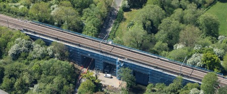 Rail Project