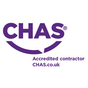 Contractors Health & Safety Assessment Scheme (CHAS)