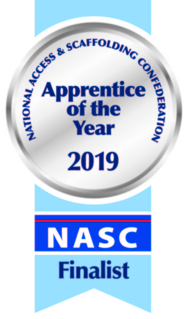 Apprentice Of The Year 2019